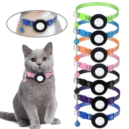 Cat Tracker