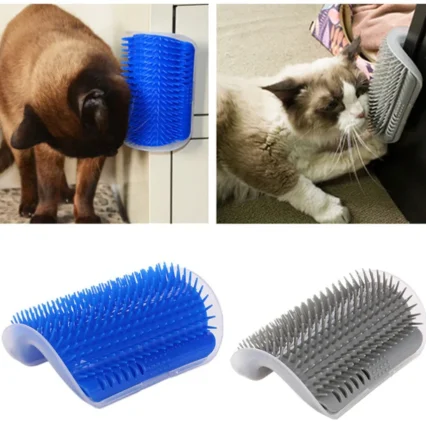 Cat Corner Groomer