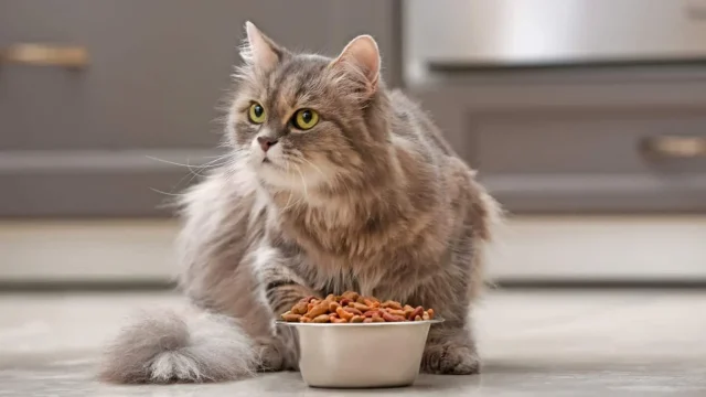 Stainless Steel Bowl / Pet Food Bowl / Water Bowl